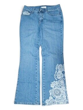 Coldwater Creek- Jeans - Size P8